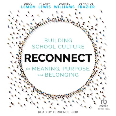 Reconnect