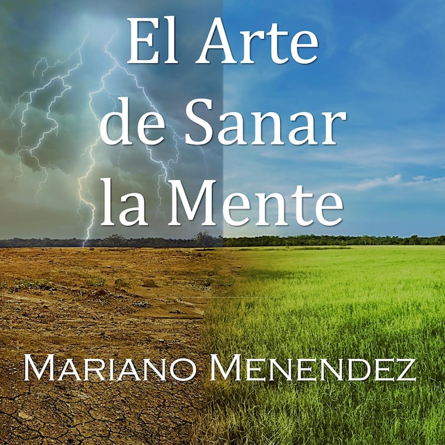 Book cover for El Arte de Sanar la Mente