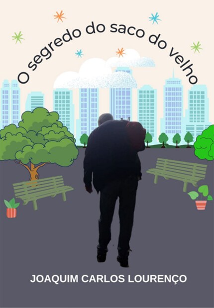 O Segredo Do Saco Do Velho bookCoverFor
