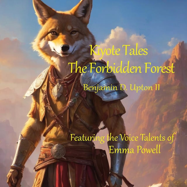 Book cover for Kiyote Tales 1