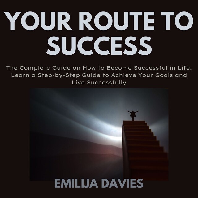 Buchcover für Your Route To Success