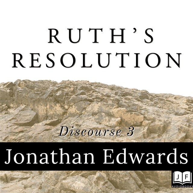 Book cover for Ruth's Resolution