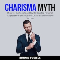 Charisma Myth