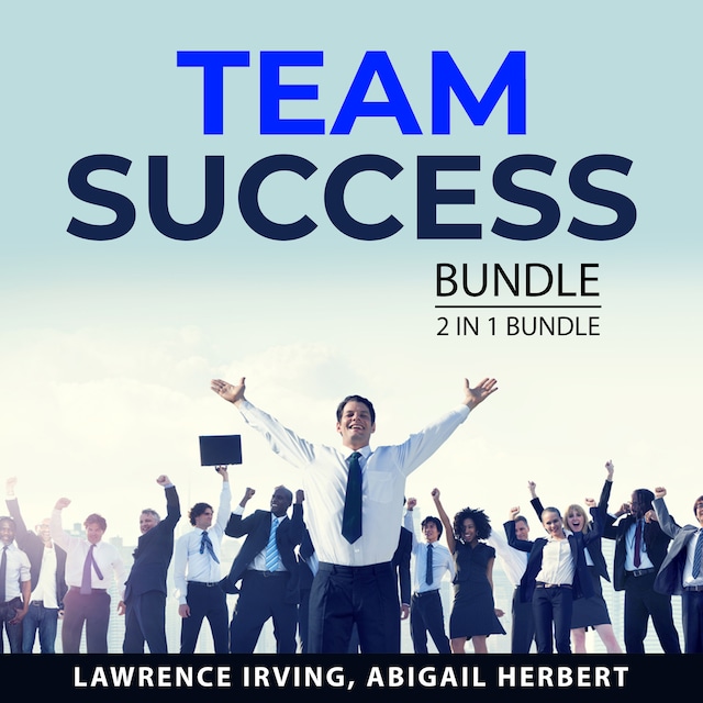 Bokomslag för Team Success Bundle, 2 in 1 Bundle