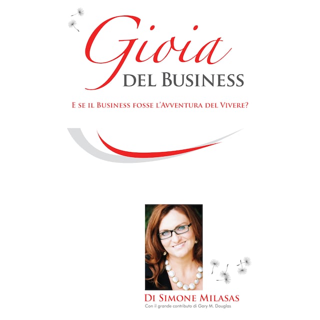 Book cover for Gioia del Business
