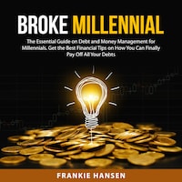 Broke Millennial