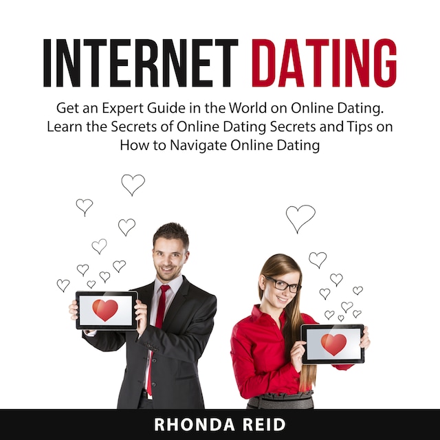 Boekomslag van Internet Dating