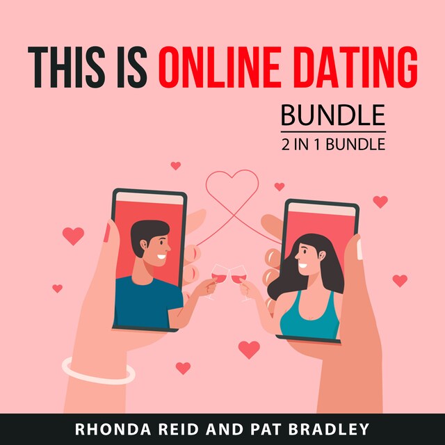 Boekomslag van This is Online Dating Bundle, 2 in 1 Bundle