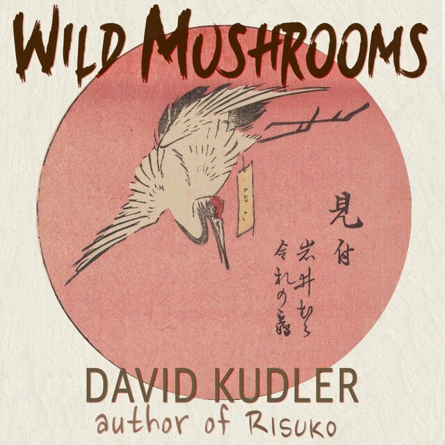 Couverture de livre pour Wild Mushrooms