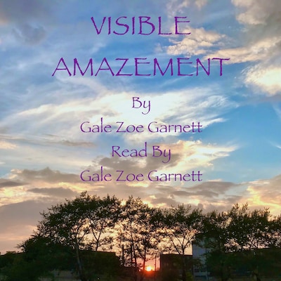 Visible Amazement