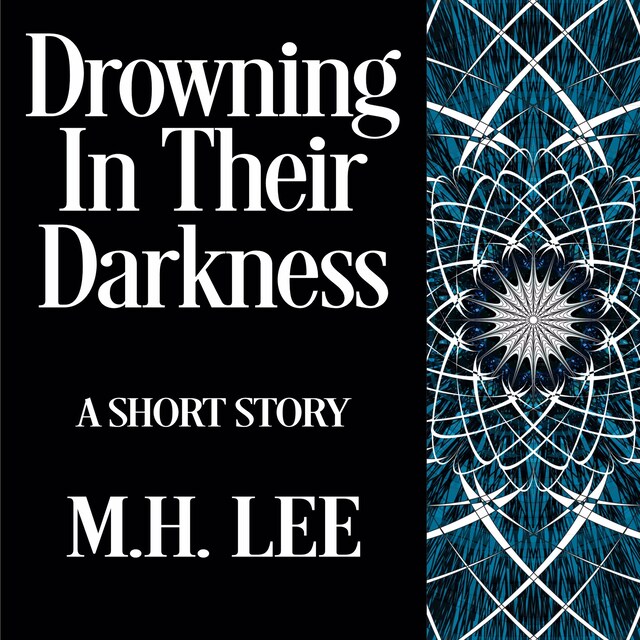 Book cover for Drowning In Their Darkness