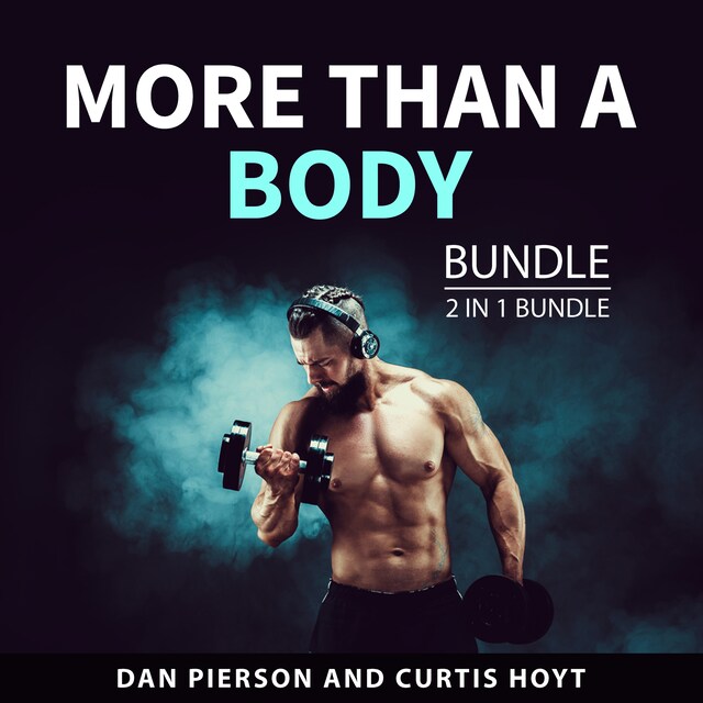 Book cover for More Than a Body Bundle, 2 in 1 bundle: