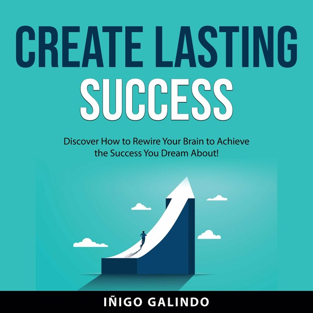 Buchcover für Create Lasting Success