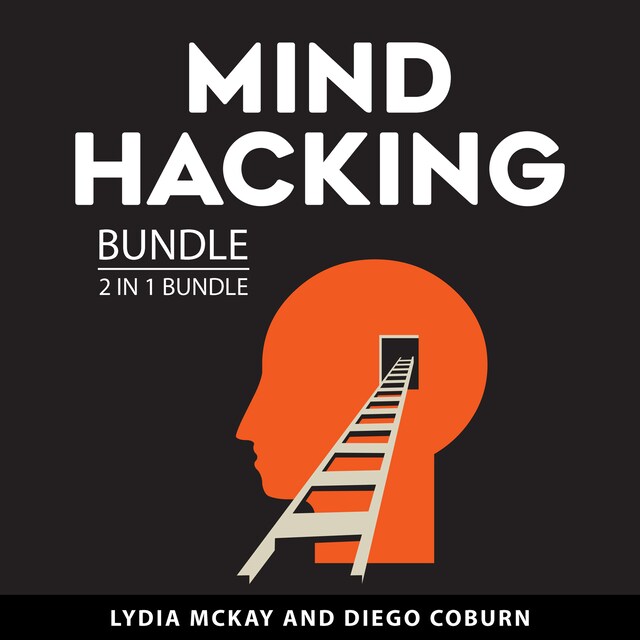 Couverture de livre pour Mind Hacking Bundle, 2 in 1 Bundle