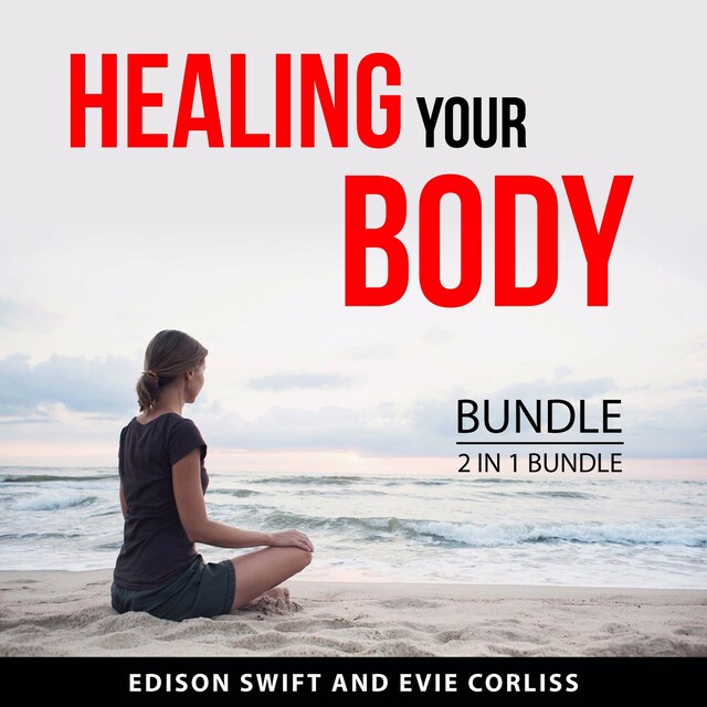 Book cover for Healing your Body Bundle, 2 in 1 Bundle