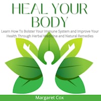 Heal Your Body