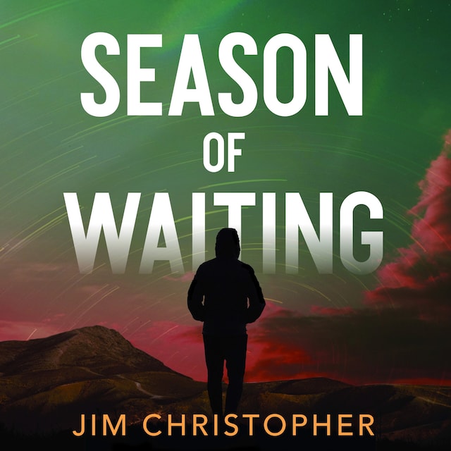 Book cover for Season of Waiting