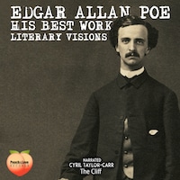 Edgar Allan Poe His Best Works