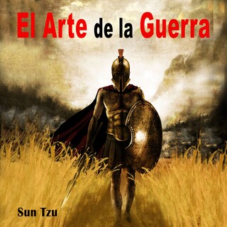 El Arte de la Guerra bookCoverFor