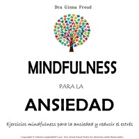 Mindfulness para la ansiedad