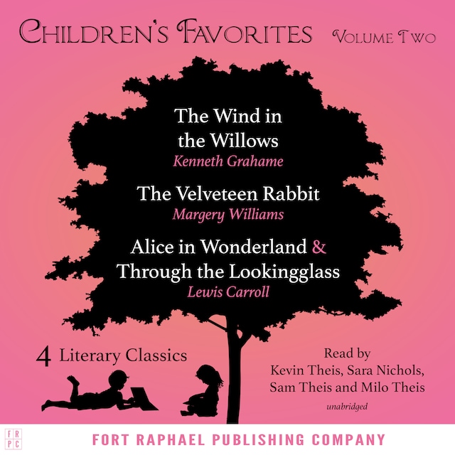 Children's Favorites - Volume II