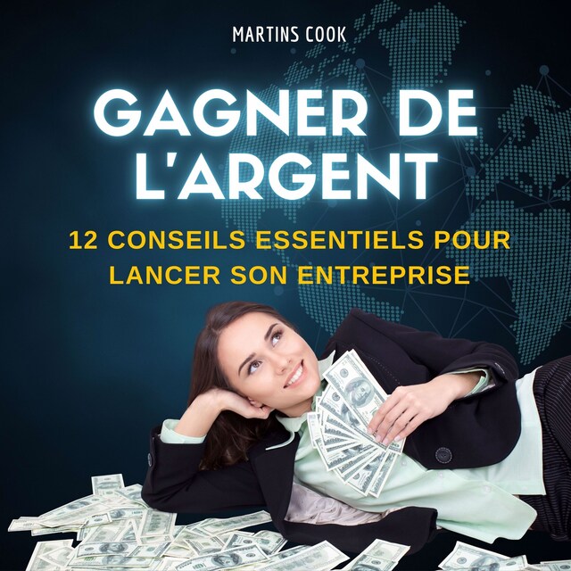 Book cover for Gagner de L'Argent