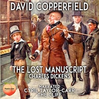 David Copperfield