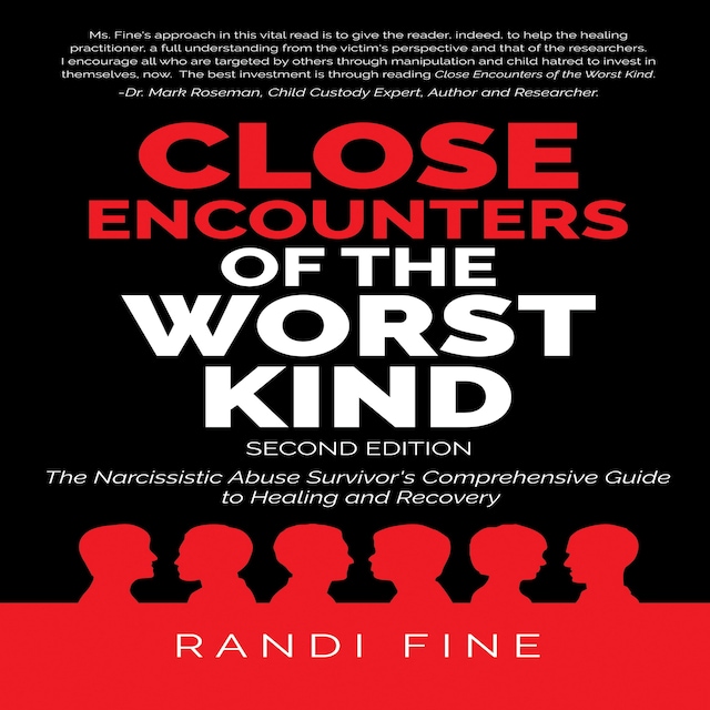 Boekomslag van Close Encounters of the Worst Kind Second Edition