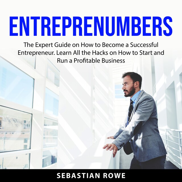 Book cover for Entreprenumbers