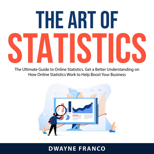 Book cover for The Art of Statistics