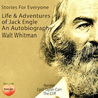 Life and Adventures of Jack Engle An Autobiography