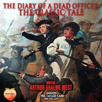 The Diary Of A Dead Officer