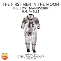 The First Men in The Moon