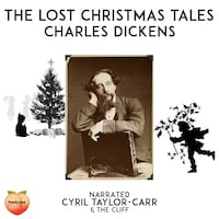 The Lost Christmas Tales