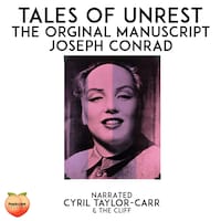 Tales Of Unrest