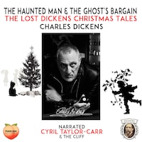 The Haunted Man and the Ghost's Bargain