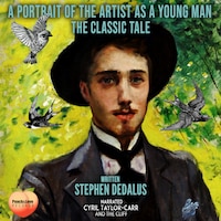 A Portrait of the Artist