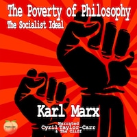 The Poverty of Philosophy