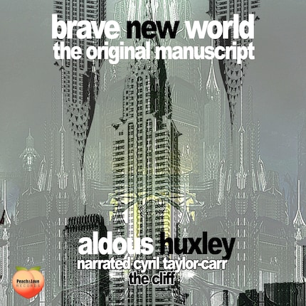 Brave New World bookCoverFor