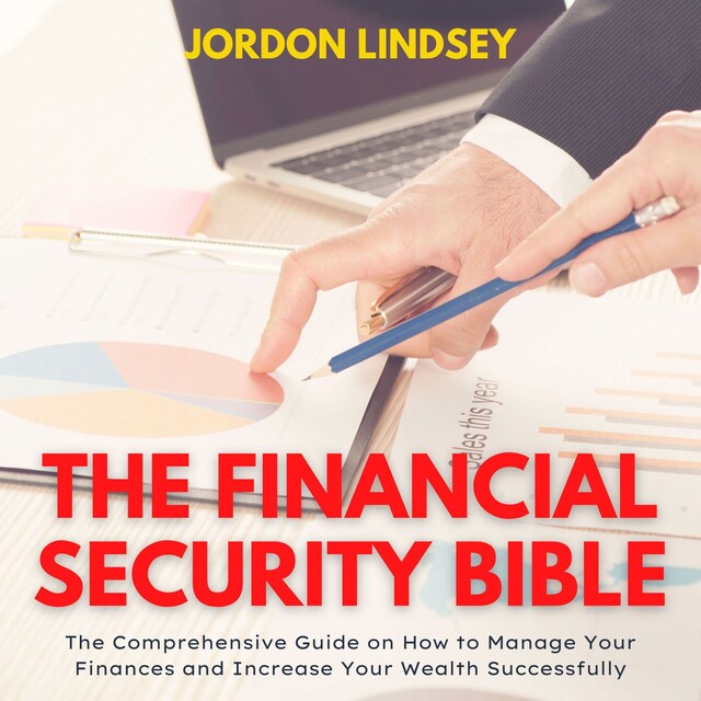 Copertina del libro per The Financial Security Bible