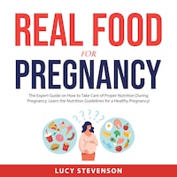 Real Food for Pregnancy