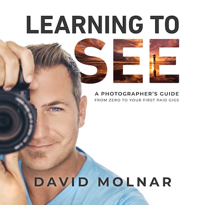 Learning To See