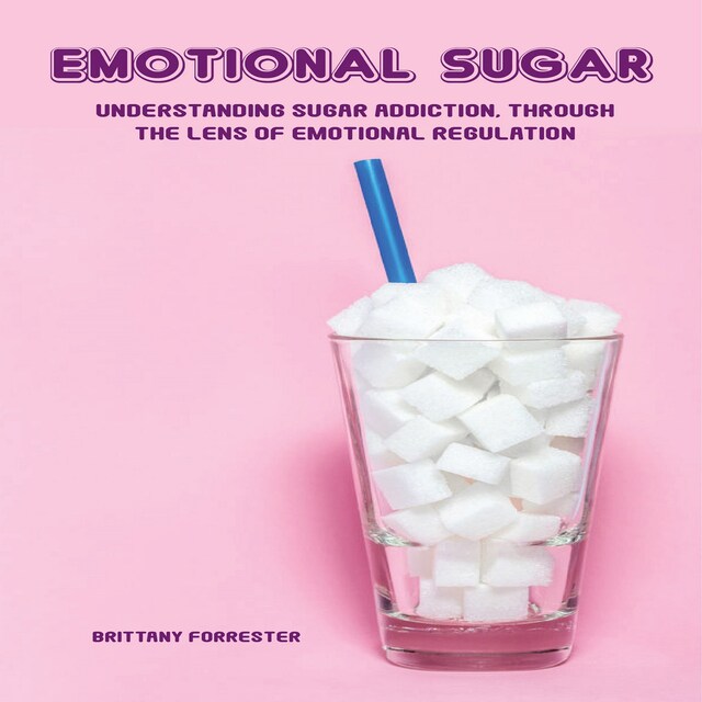 Copertina del libro per Emotional Sugar