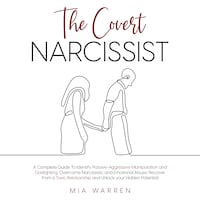 The Covert Narcissist