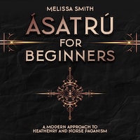 Ásatrú for Beginners