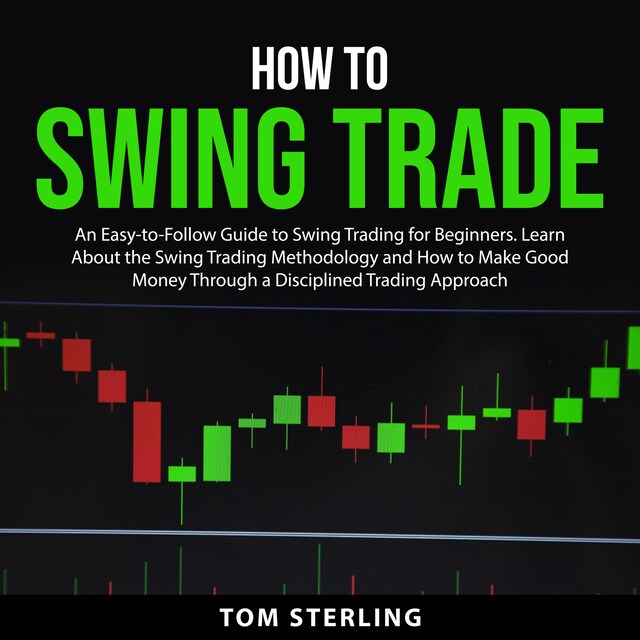 Book cover for How To Swing Trade