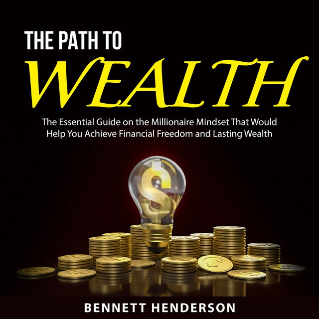 Couverture de livre pour The Path to Wealth