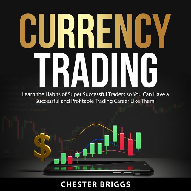 Book cover for Currency Trading