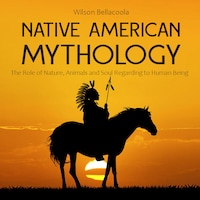 Native American Mythology