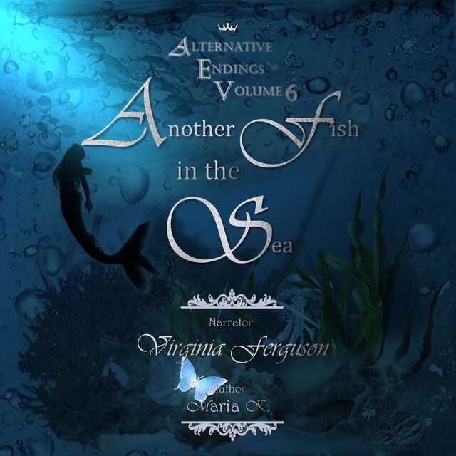 Copertina del libro per Alternative Endigns - 06 - Another Fish in the Sea